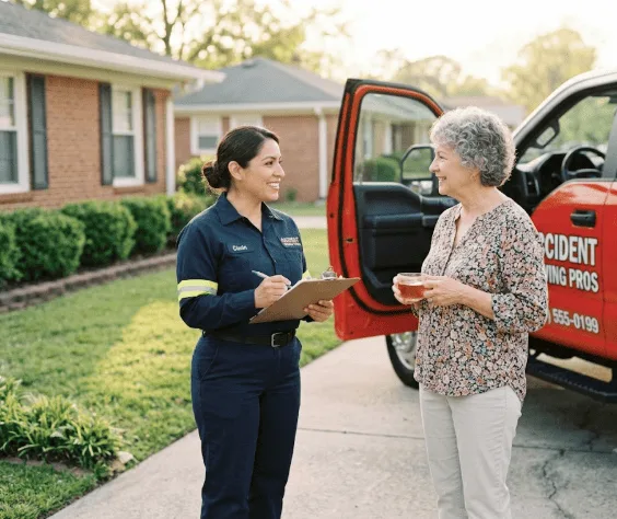 Accident Towing Service Dillon, CO FAQs